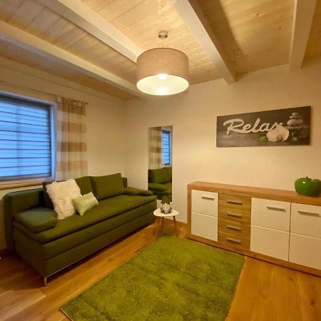 Alpenapartment برامبرغ ام ويلدكوغه المظهر الخارجي الصورة