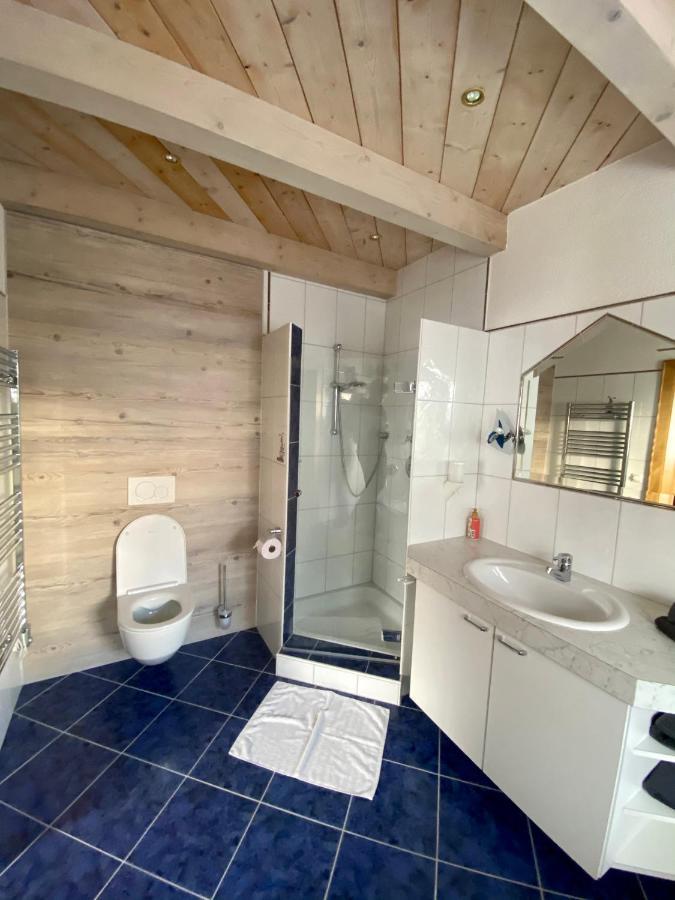 Alpenapartment برامبرغ ام ويلدكوغه المظهر الخارجي الصورة