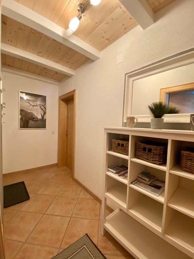 Alpenapartment برامبرغ ام ويلدكوغه المظهر الخارجي الصورة