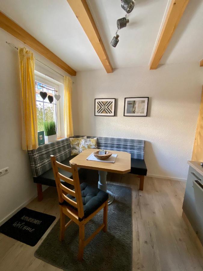 Alpenapartment برامبرغ ام ويلدكوغه المظهر الخارجي الصورة