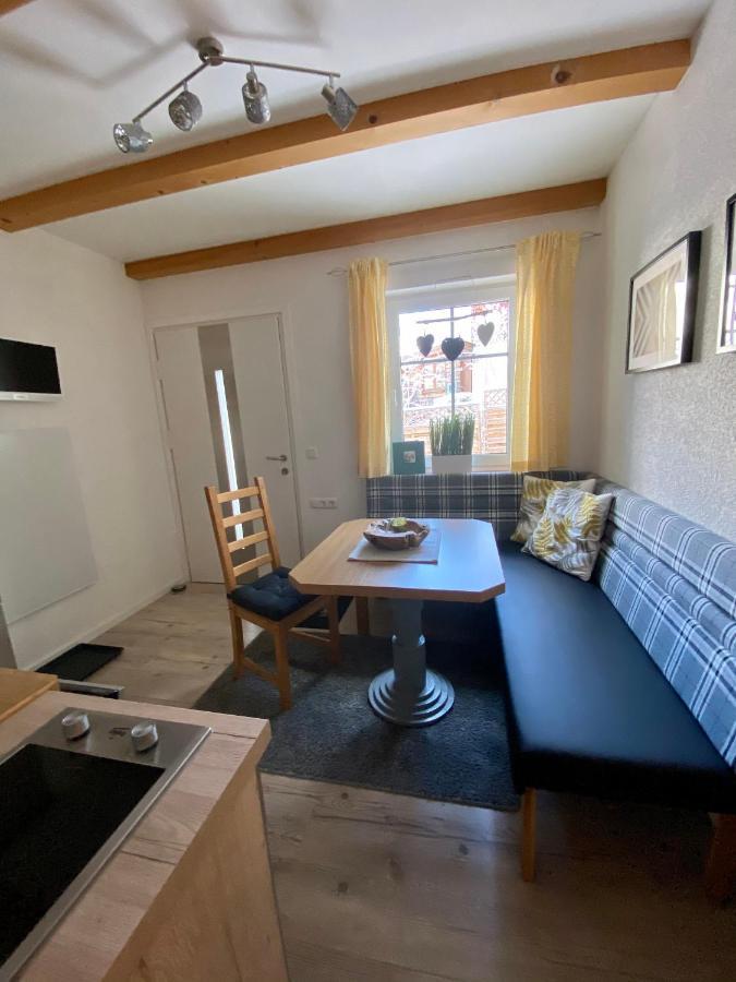 Alpenapartment برامبرغ ام ويلدكوغه المظهر الخارجي الصورة