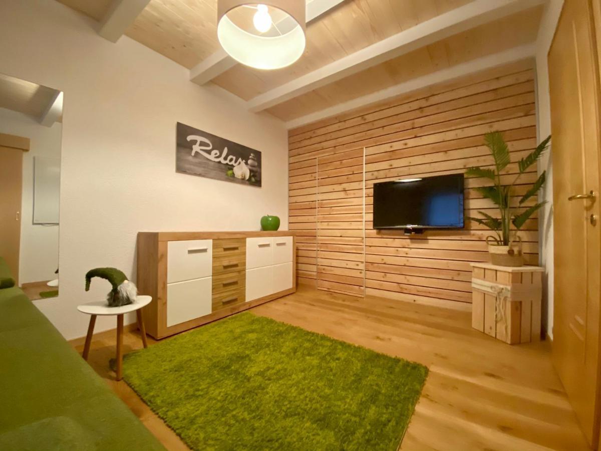 Alpenapartment برامبرغ ام ويلدكوغه المظهر الخارجي الصورة