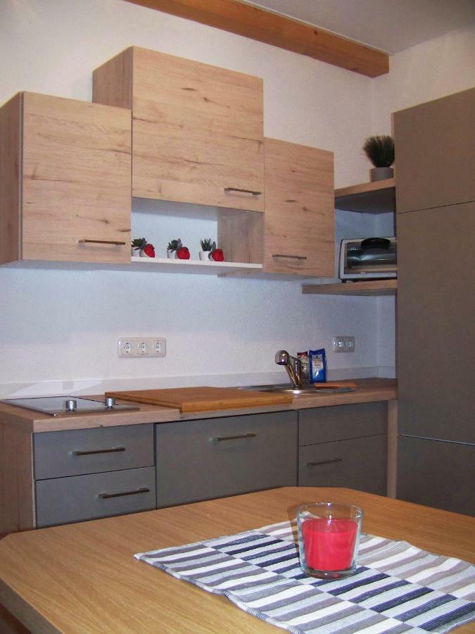 Alpenapartment برامبرغ ام ويلدكوغه المظهر الخارجي الصورة