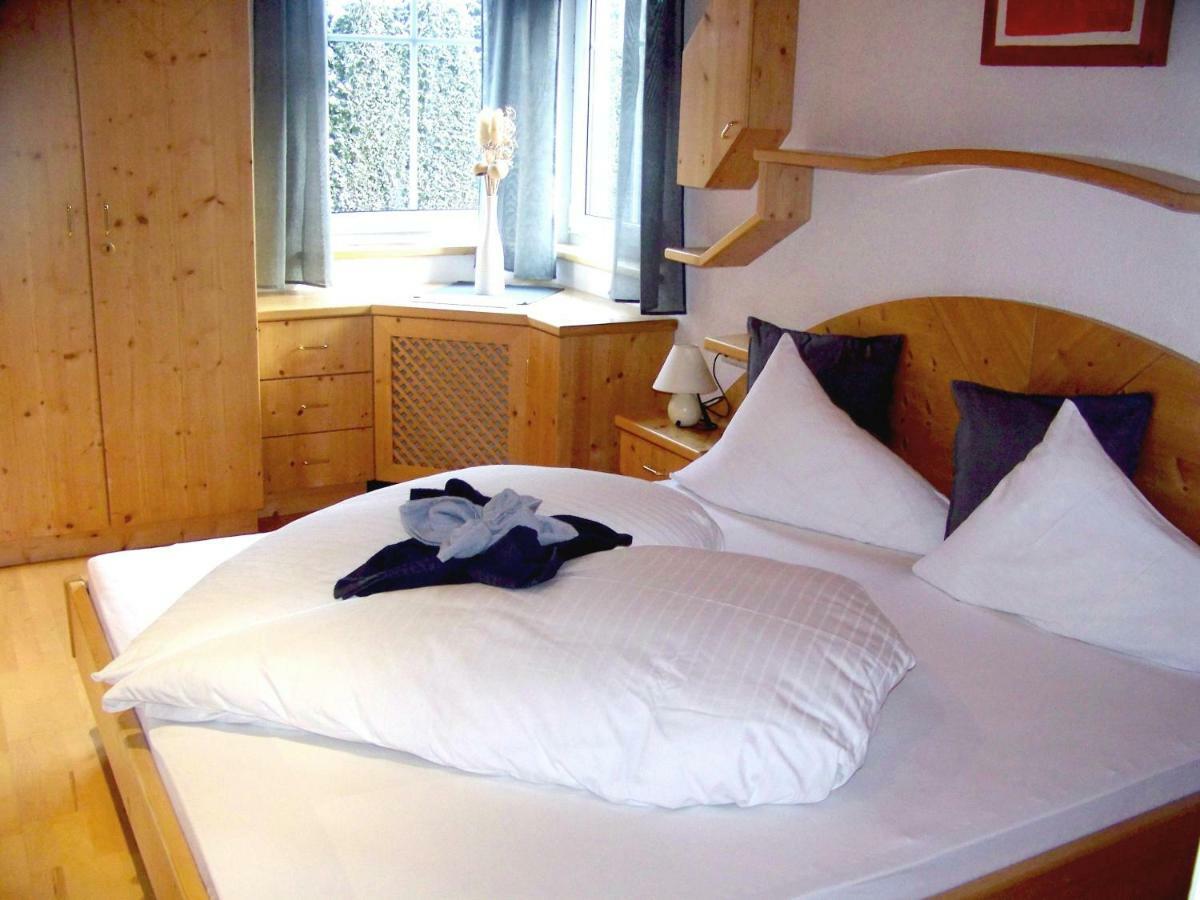 Alpenapartment برامبرغ ام ويلدكوغه المظهر الخارجي الصورة