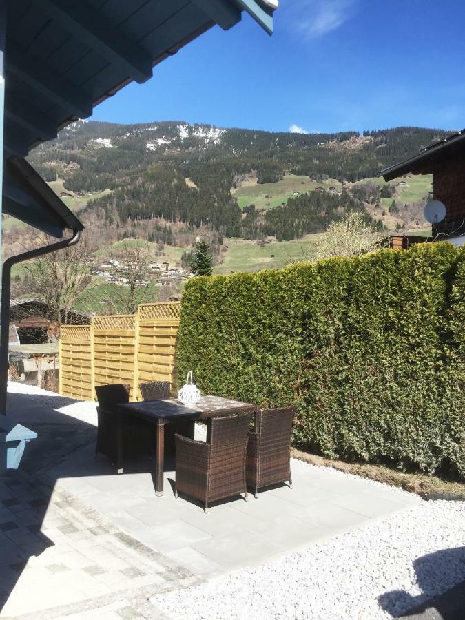 Alpenapartment برامبرغ ام ويلدكوغه المظهر الخارجي الصورة