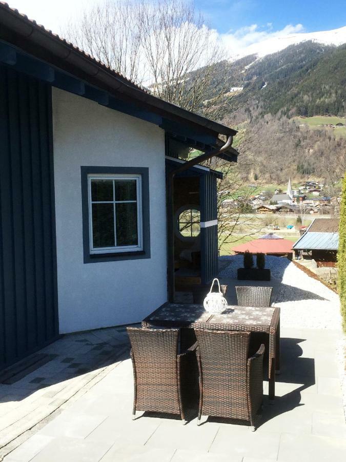 Alpenapartment برامبرغ ام ويلدكوغه المظهر الخارجي الصورة